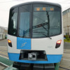札幌市地下鉄、新型車両9000形がデビュー