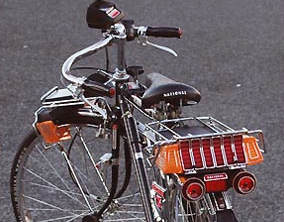 スーパーカー自転車がネットオークションで中高年層に人気！ | 北海道