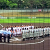 夏の高校野球南北海道大会準決勝　東海大四は北照に一歩及ばず