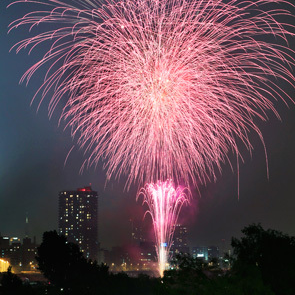 北海道新聞社が主催する15年の花火大会12会場まるごとまとめ 北海道の気になる最新情報まとめ